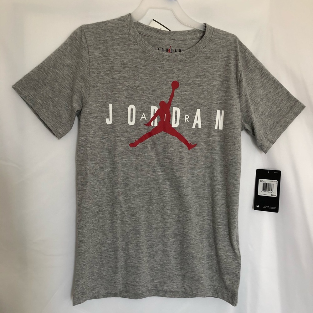 Jordan T Shirt Boy